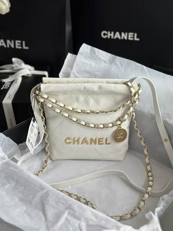 Chanel Handbags 144